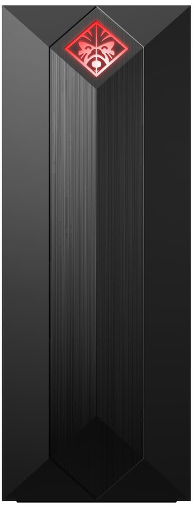 HP Omen Obelisk 875-1841no pelitietokone