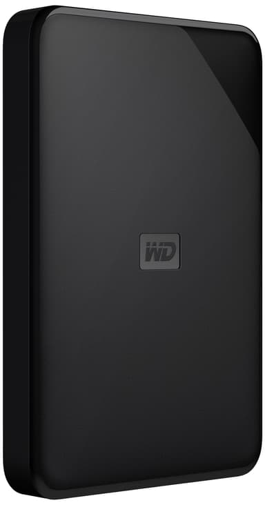 WD Elements SE 1 TB ulkoinen kovalevy
