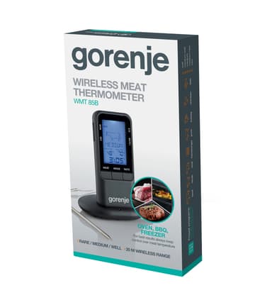 Gorenje paistomittari WMT85B