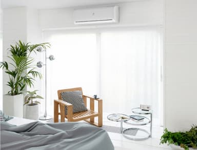 Electrolux Flow H3 ilmalämpöpumppu