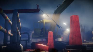 UNRAVEL two - XOne