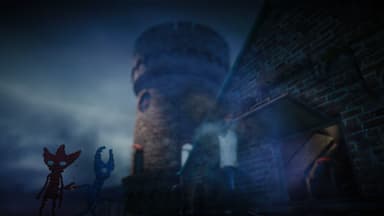 UNRAVEL two - XOne