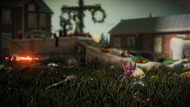 UNRAVEL two - XOne