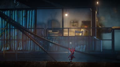 UNRAVEL two - XOne