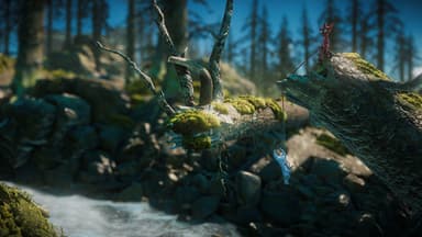 UNRAVEL two - XOne