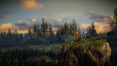 UNRAVEL two - XOne