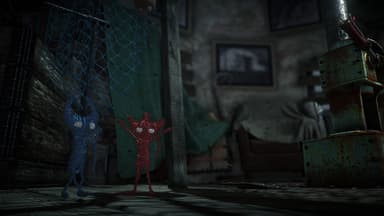 UNRAVEL two - XOne