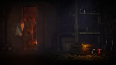 UNRAVEL two - XOne