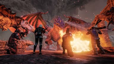 ARK Survival Evolved - XOne