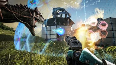 ARK Survival Evolved - XOne