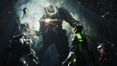 ANTHEM LEGION OF DAWN - XOne