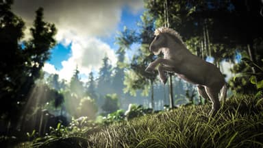 ARK Survival Evolved - XOne