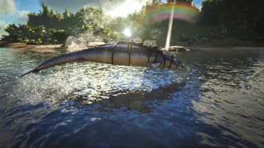 ARK Survival Evolved - XOne