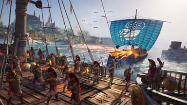 Assassin's Creed Odyssey Season Pass - XOne