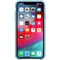 Apple iPhone Xs Max suojakuori (cornflower)