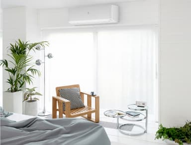 Electrolux Well H7 ilmalämpöpumppu EPN12V78HW