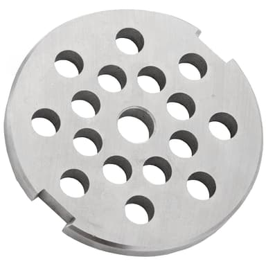 Ankarsrum 8 mm reikälevy 920900055