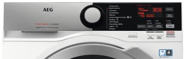 AEG 7000 series kuivaava pyykinpesukone L7WEG963E