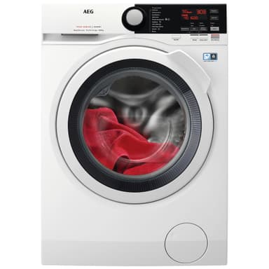 AEG 7000 series kuivaava pyykinpesukone L7WEG963E