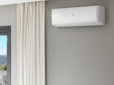 Electrolux Well H7 ilmalämpöpumppu EPN12V78HW
