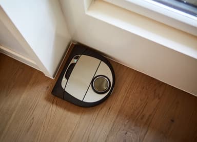 Neato D-series robottipölynimuri D750 PET