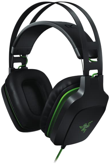 Razer Electra V2 USB pelikuulokkeet