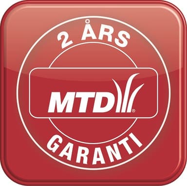 MTD Smart ME 53 Lumilinko