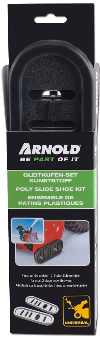 ARNOLD Suojapeite universal lumilinkoon