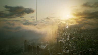 ACE COMBAT 7 SKIES UNKNOWN Deluxe Edition - XOne