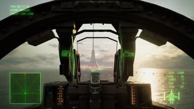 ACE COMBAT 7 SKIES UNKNOWN Deluxe Edition - XOne