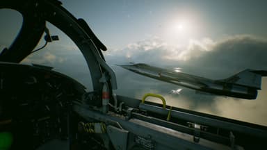 ACE COMBAT 7 SKIES UNKNOWN Deluxe Edition - XOne