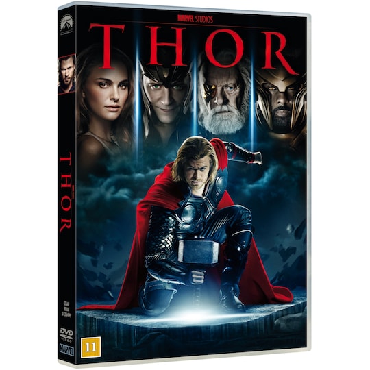 Thor (dvd)