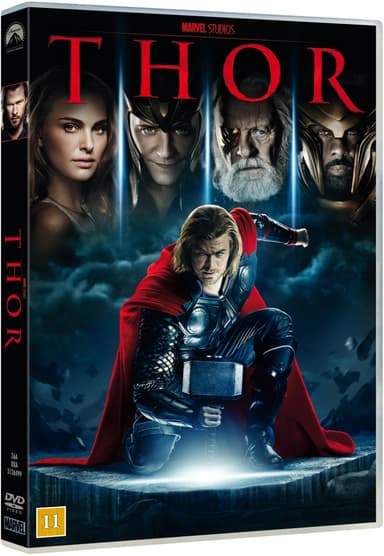 Thor (dvd)