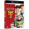 Toy Story 2 - Leluelämää 2 (DVD)