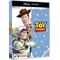 Toy Story - Leluelämää (DVD)