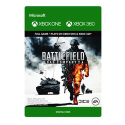 Battlefield Bad Company 2 - XOne X360