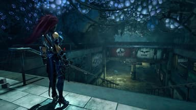 Darksiders 3 - XBOX One