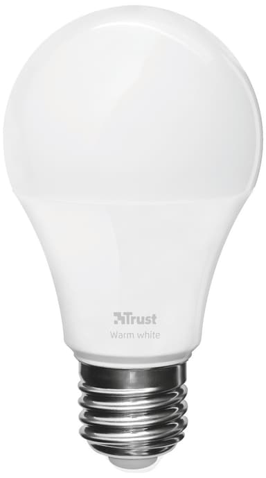 Trust ZigBee himmennettävä LED-lamppu (E27)