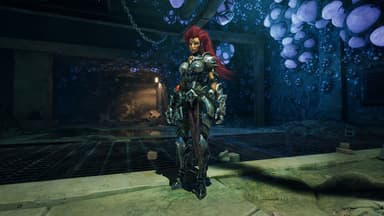 Darksiders 3 - XBOX One