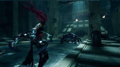 Darksiders 3 - XBOX One