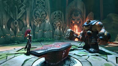 Darksiders 3 - XBOX One