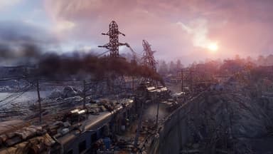 Metro Exodus Gold Edition - XOne