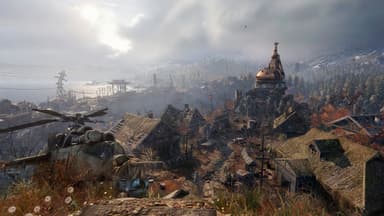 Metro Exodus Gold Edition - XOne