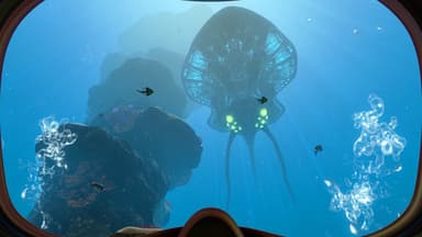 Subnautica - XOne