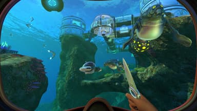 Subnautica - XOne