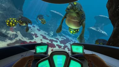 Subnautica - XOne