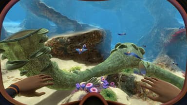Subnautica - XOne