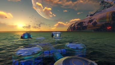 Subnautica - XOne