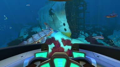 Subnautica - XOne