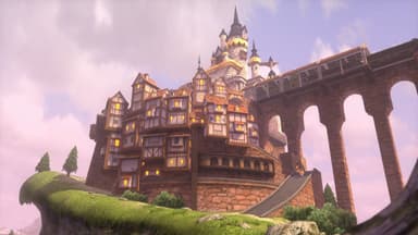 WORLD OF FINAL FANTASY MAXIMA - XOne
